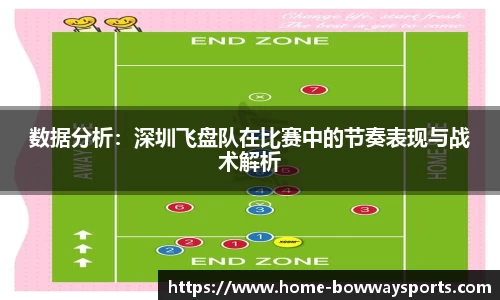 数据分析：深圳飞盘队在比赛中的节奏表现与战术解析